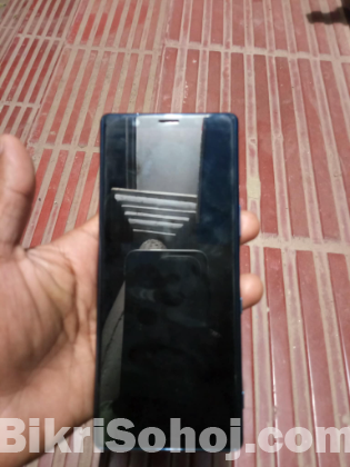 Sony Xperia 5